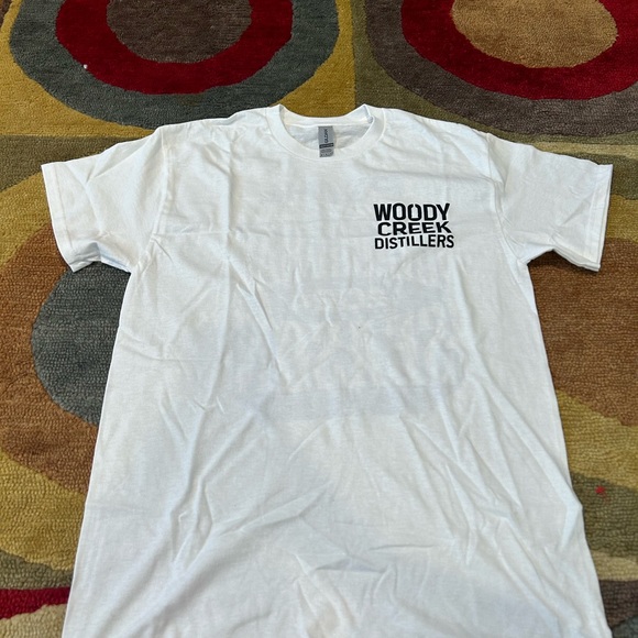 NWOT Professional Women’s Hockey League PWHL Inaugural 2024 Season T Shirt M - Picture 2 of 3